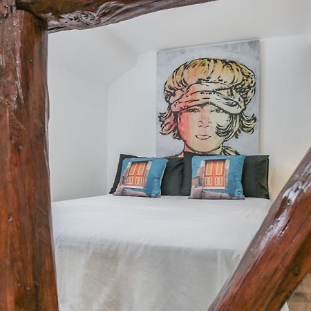 Alfama Lyfe Apartment Lisbon Bagian luar foto