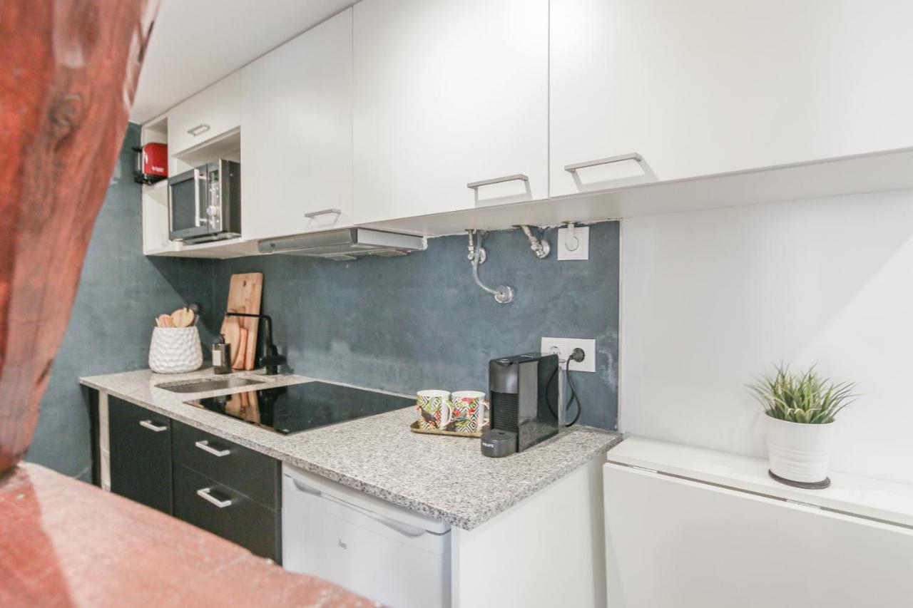 Alfama Lyfe Apartment Lisbon Bagian luar foto